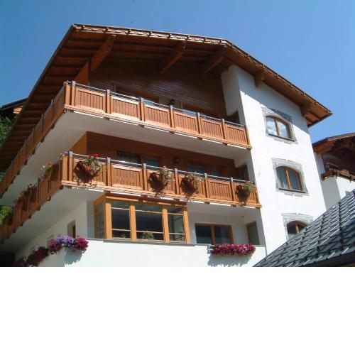 Haus Paznaun