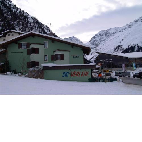 Haus Pechtl