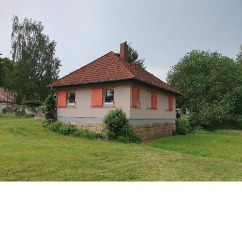 Haus Pegas