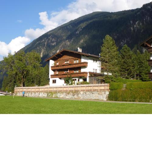 Haus Penkenblick