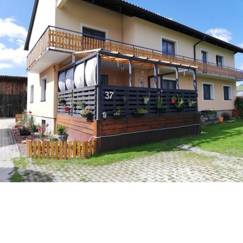 Haus Petra