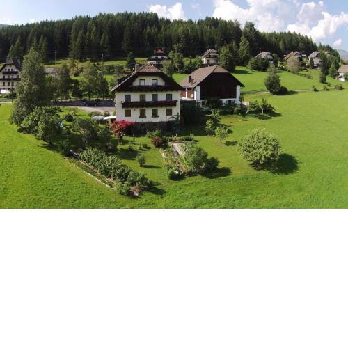 Haus Pfarrkirchner