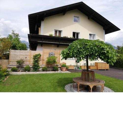 Haus Pierzinger