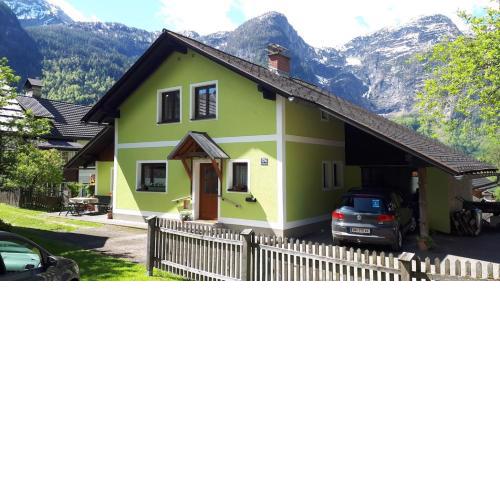 Haus Pilz