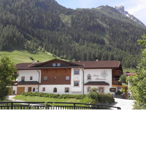 Haus Pinnistor