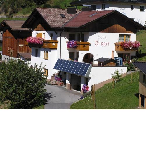 Haus Pinzger