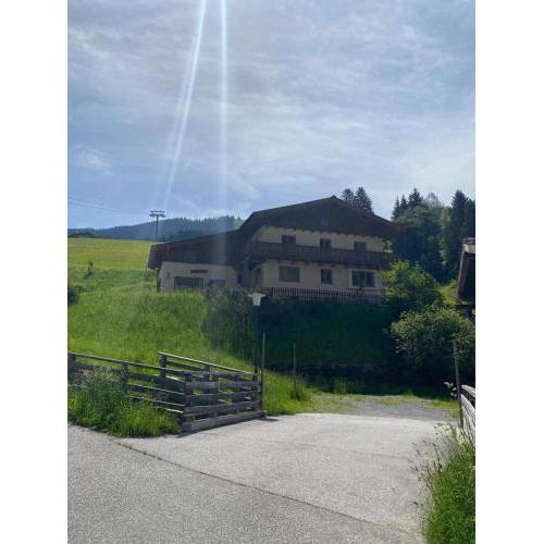 Haus Pistenblick
