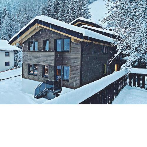 Haus Pitzi