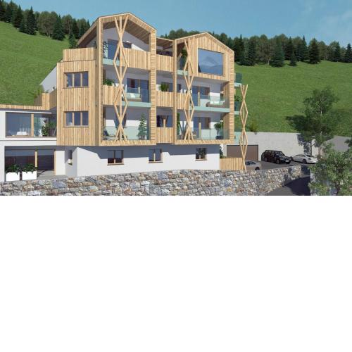 Haus Piz Lad