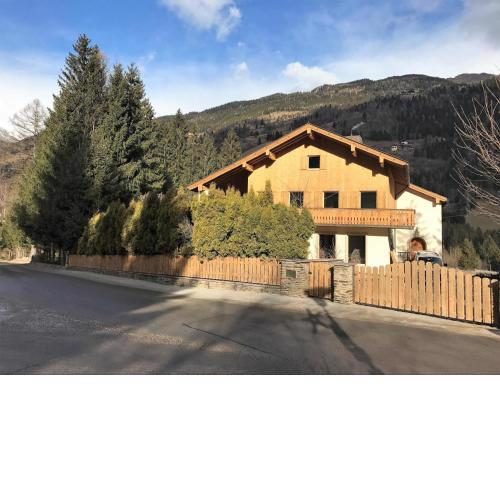 Haus Planegg XL