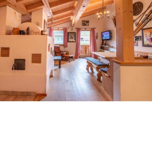 Haus Plattenkogel Top 11