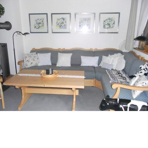 Haus Plattenkogel Top 4