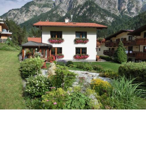 Haus Pranger