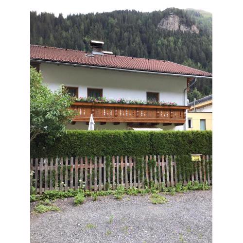 Haus Praxmarer