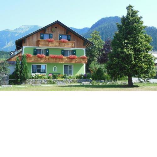 Haus Ranner