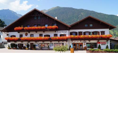 Haus Rappold