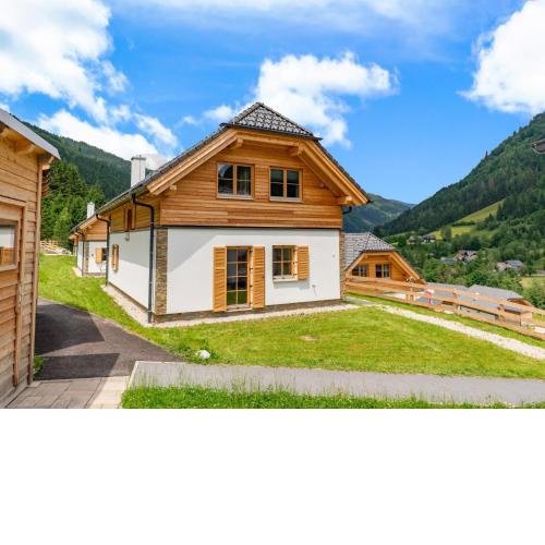 Haus Rapunzel