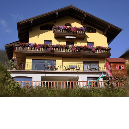 Haus Rattenböck