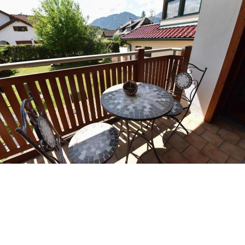 Haus Redtenbacher