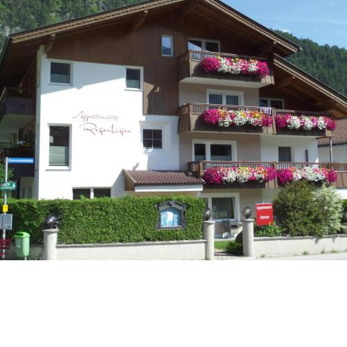 Haus Regenbogen
