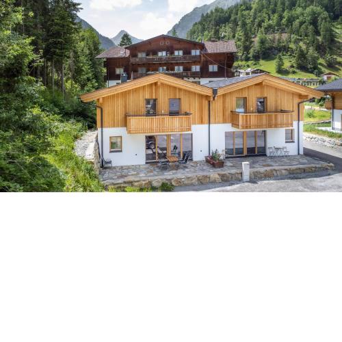 Haus Regenbogen