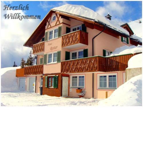 Haus Reiter