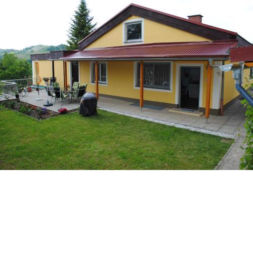 Haus Renarth - Michaela Pro