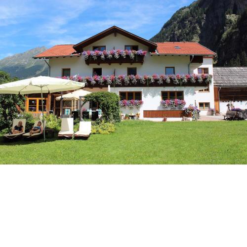 Haus Renate