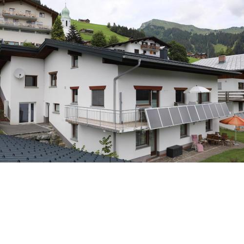Haus Resi