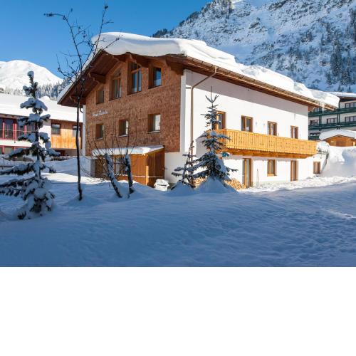 Haus Ricarda
