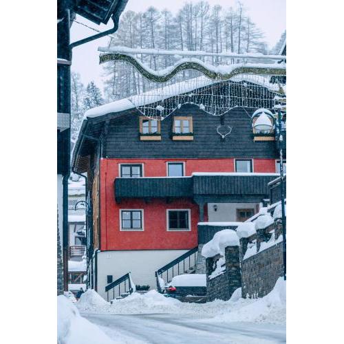 Haus Richard Falch