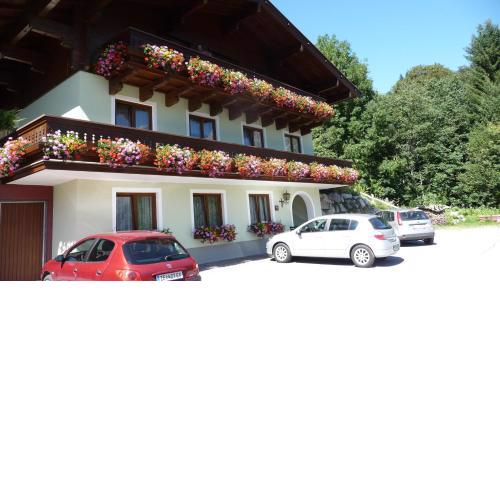 Haus Rieder Georg