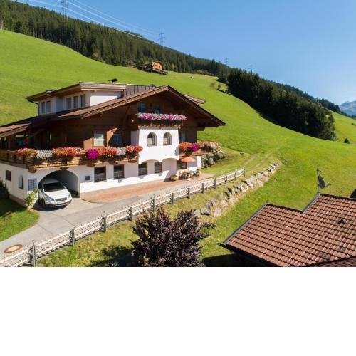Haus Rieder