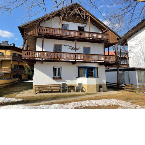 Haus Riedl