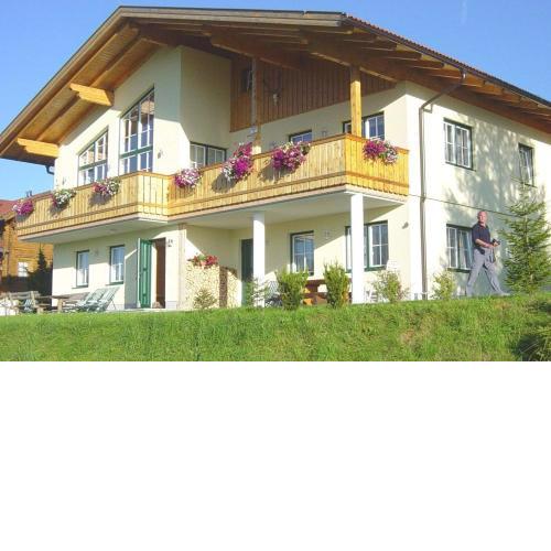 Haus Rigl