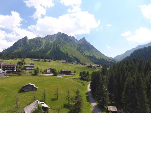 Haus Ritzenspitze
