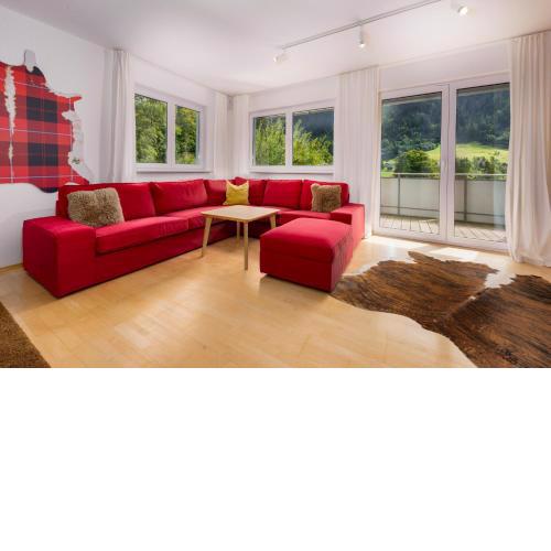 Haus Röcken