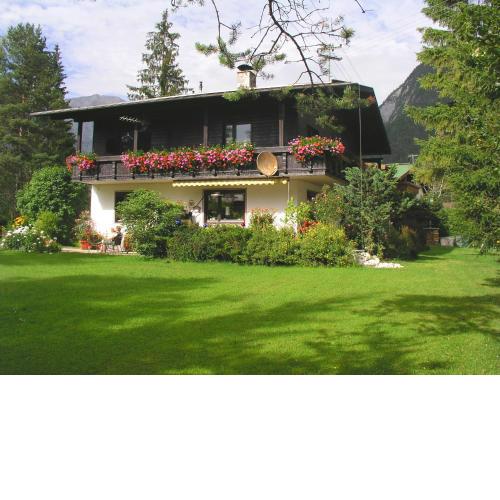 Haus Rödlach-Arendt