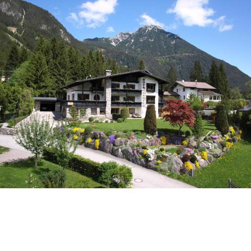 Haus Rofangarten