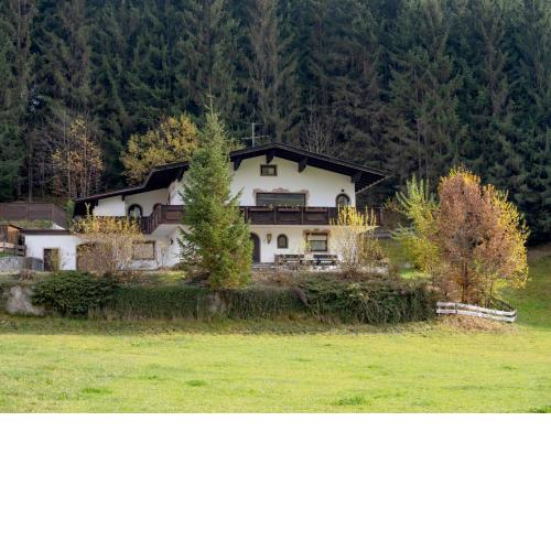 Haus Romantica - by NV-Appartements