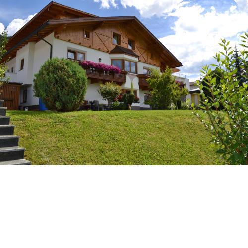 Haus Romantica