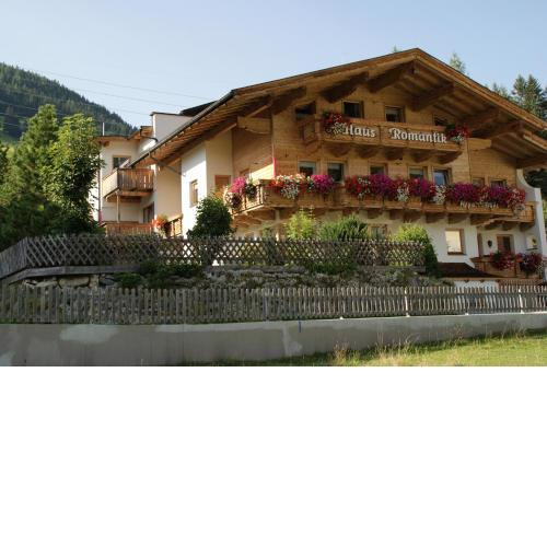 Haus Romantik