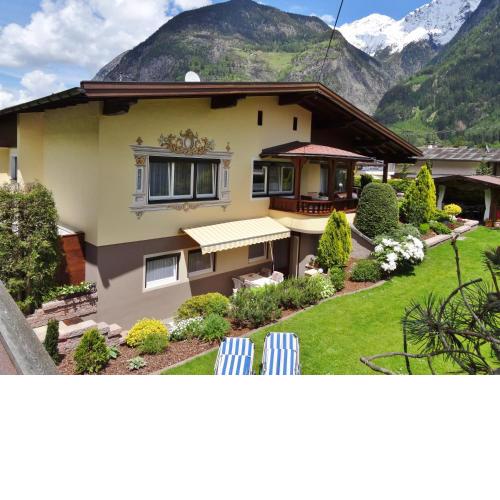 Haus Romantik