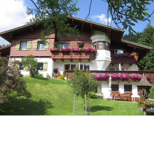 Haus Romantika