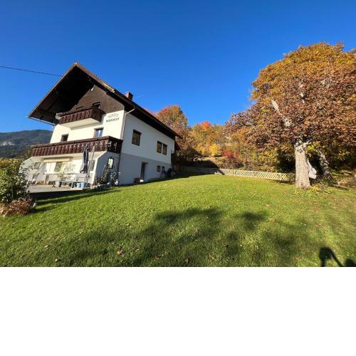 Haus Romsicht Karinthië