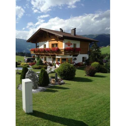 Haus Rosa