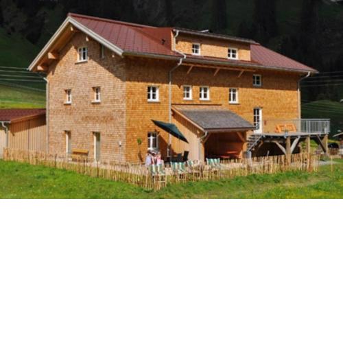 Haus Rose