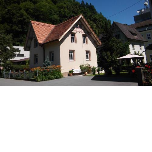 Haus Rosegger