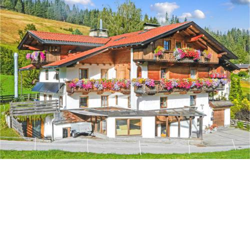 Haus Rosenheim Ferienwohnung