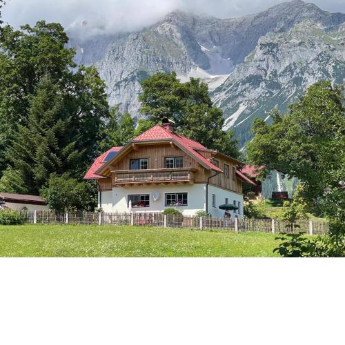 Haus Rosenheim